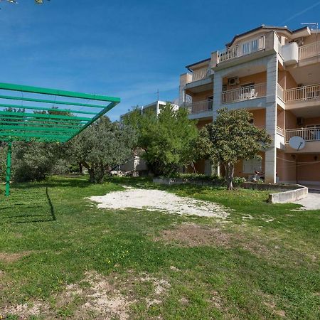 Villa Ivka Tucepi Bagian luar foto